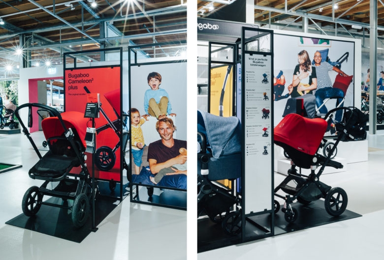 Bugaboo â€“ A store for future parents